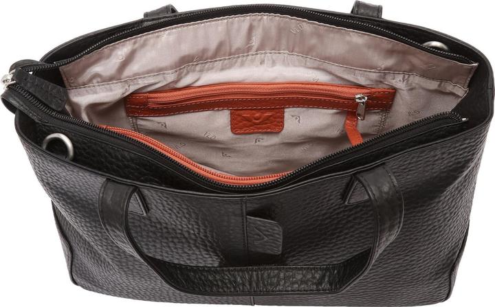 Immagine prodotto Voi Hirsch Schultertasche Leder 32 cm