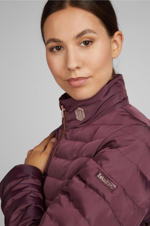 Image du produit Eskadron Veste Quilt Jacket Heritage HW23 Femme (L)