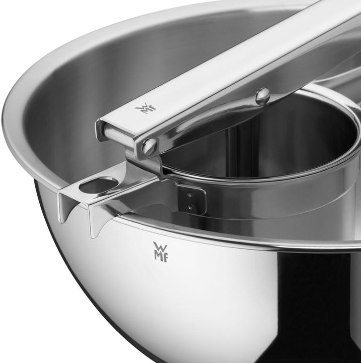 Produktbild WMF Kartoffelpresse Gourmet