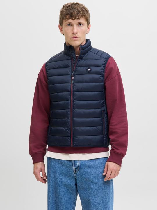 Immagine prodotto Jack & Jones Jjebradley Light Bodywarmer Collar Noos (S)