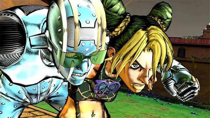 Immagine prodotto Bandai Namco Le Bizzarre Avventure di JOJO: Battaglia All-Star (PS4, EN)