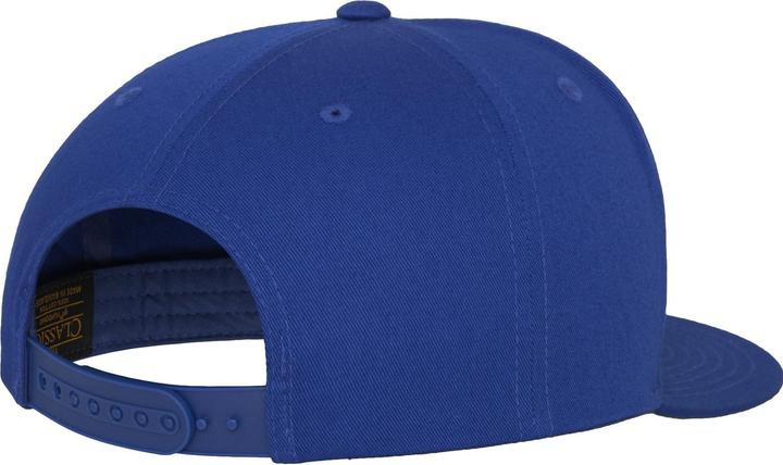Produktbild Flexfit Classic 5 Panel Snapback (One Size)