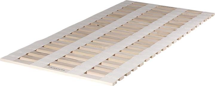 Actual product image Trinatura Ta rolling grate