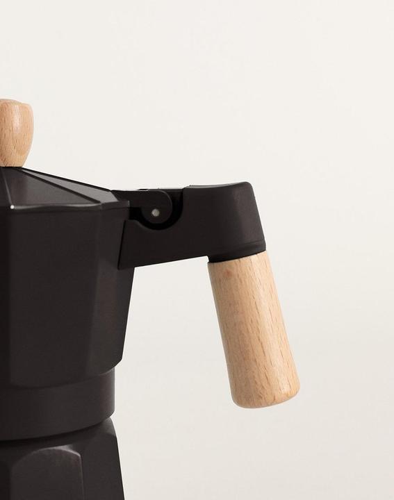 Produktbild Create Thera Moka Retro (6 Tassen)