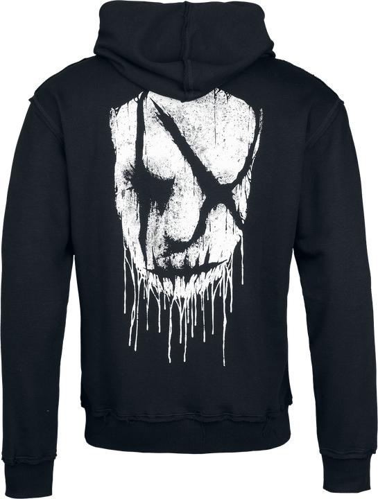 Produktbild Ice Nine Kills Logo (XXL)