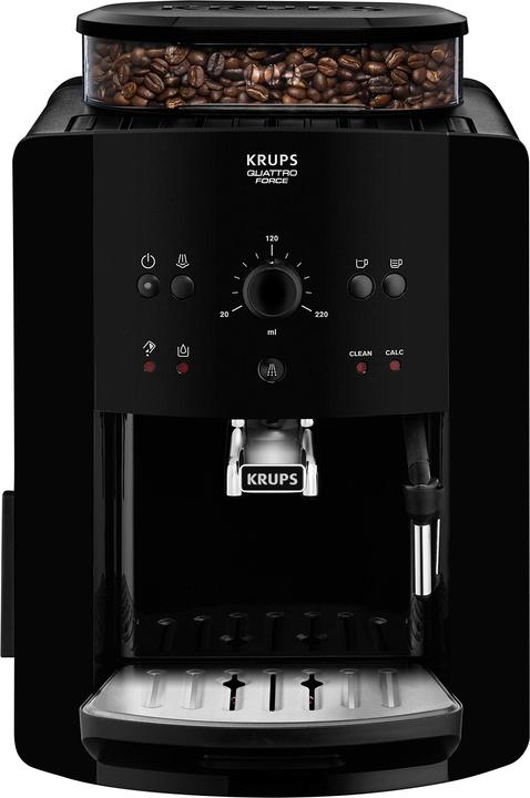 Produktbild Krups EA8110