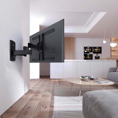Actual product image MK Floria MKF-21DP643 (Wall, 80", 45 kg)