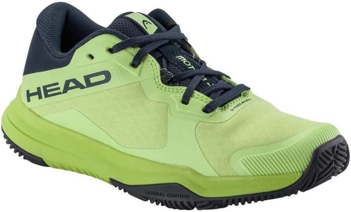 Produktbild Head Motion Padel Junior LINV (34.5)
