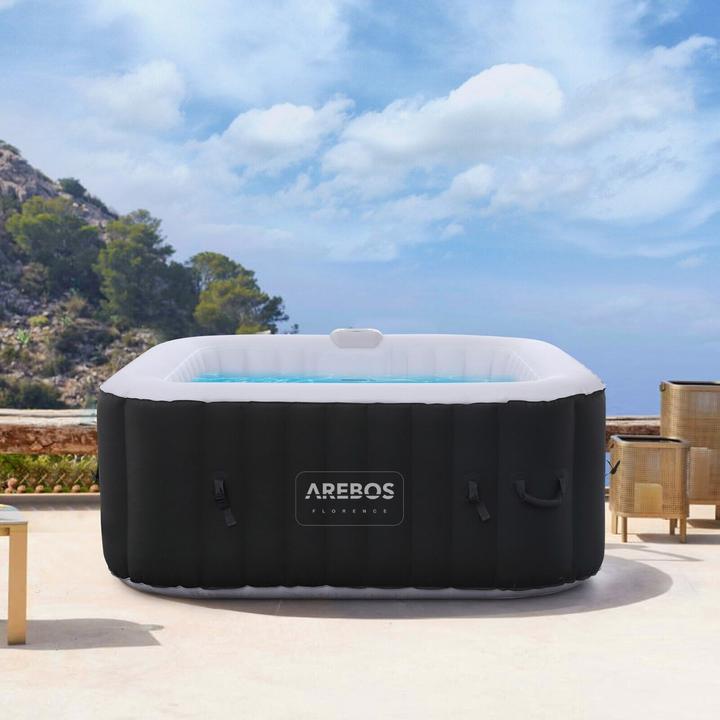 Produktbild Arebos Spa Pool (4 Personen)