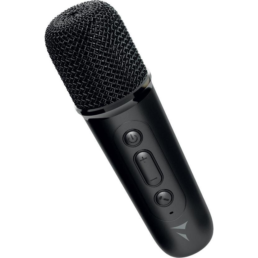 Thumbnail - Techmade TM-K2-BK (3 h), Bluetooth Lautsprecher, Schwarz