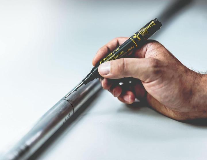Produktbild Pica INK Tieflochmarker