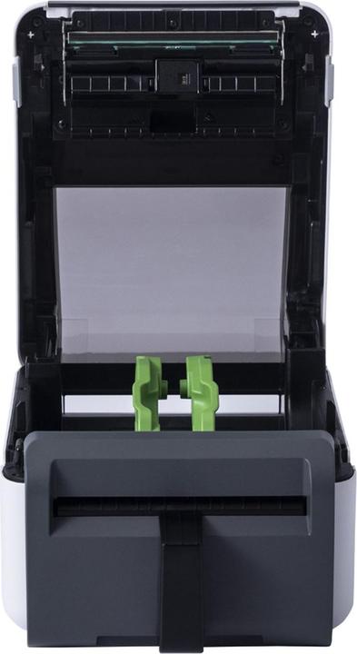 Produktbild Brother IMP ETIQU TD-4420DNFC (203 dpi)