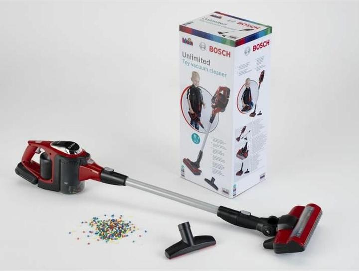 Produktbild Theo Klein Staubsauger