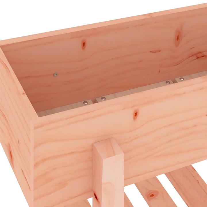 Image du produit vidaXL Hochbeet