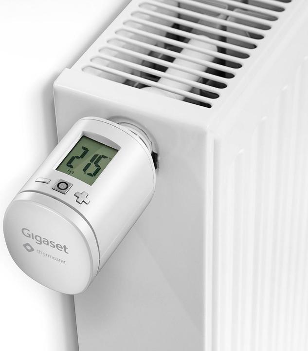 Produktbild Gigaset Thermostat ONE-X