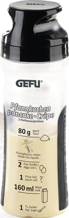 Produktbild GEFU Spätzleshaker (475 ml)