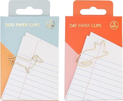 Produktbild Good Design Works Paper Clips (5 x)