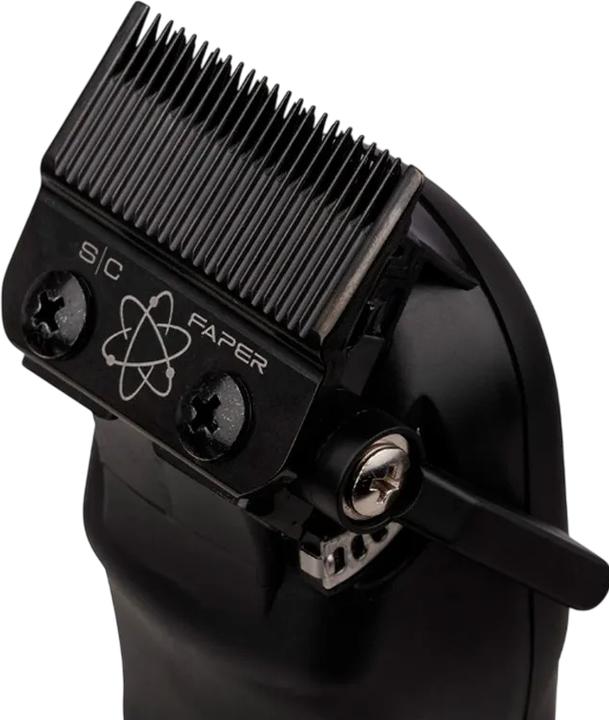 Actual product image StyleCraft Rebel hair clippers