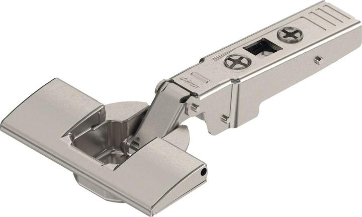 Blum Topfbänder CLIP top für Profiltüren, Eckband 95 °