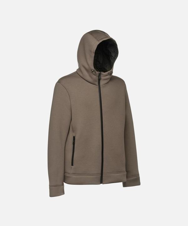 Image du produit Geox Pull à Capuche avec Fermeture Éclair (S)