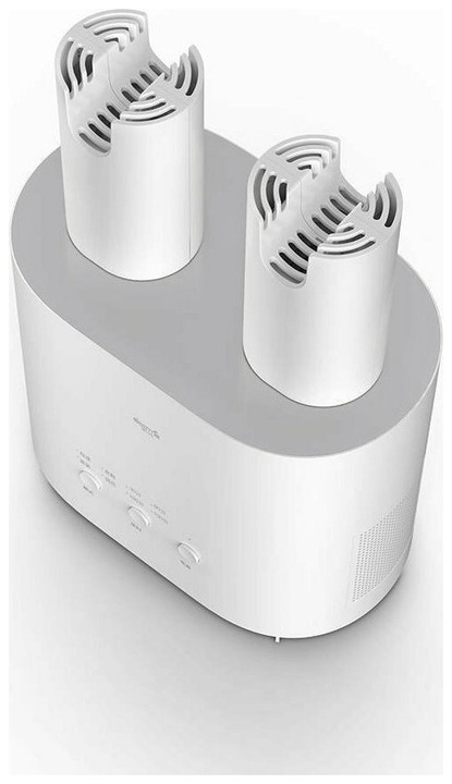 Actual product image Deerma Shoe dryer (1 x)