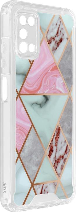 Produktbild Avizar Calvi Series (Samsung Galaxy A03s)