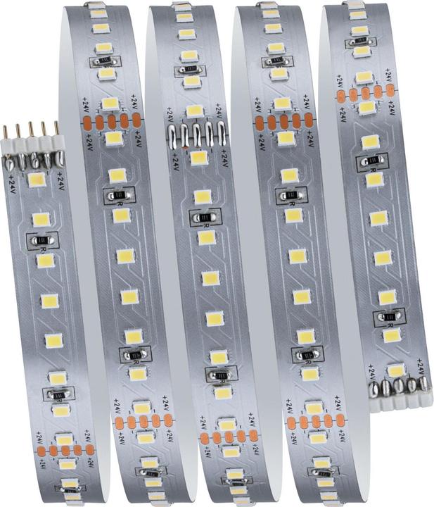Actual product image Paulmann MaxLED 1000 Basisset (Neutral White, 150 cm, Indoor)