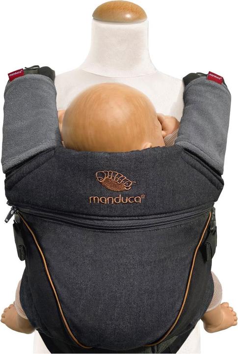 Image du produit Manduca FumBee Gurtschoner