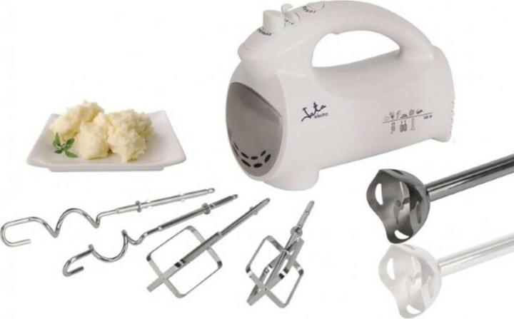 Produktbild Jata Handmixer (400 W)