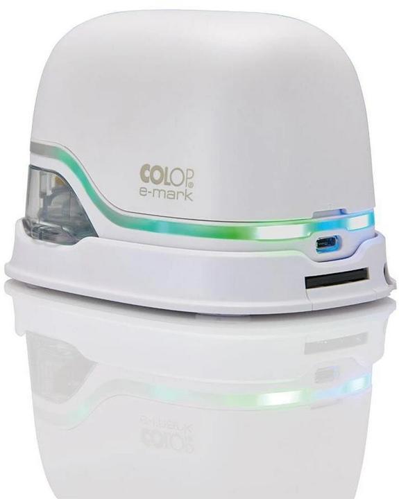 Produktbild Colop E-Mark