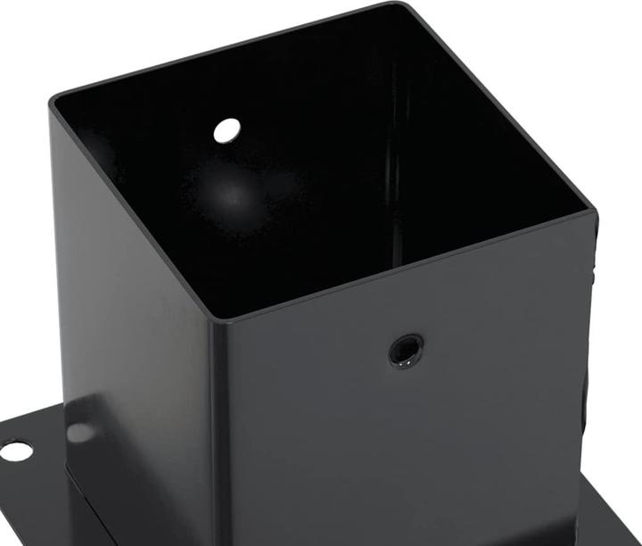 Actual product image vidaXL Pfostenträger