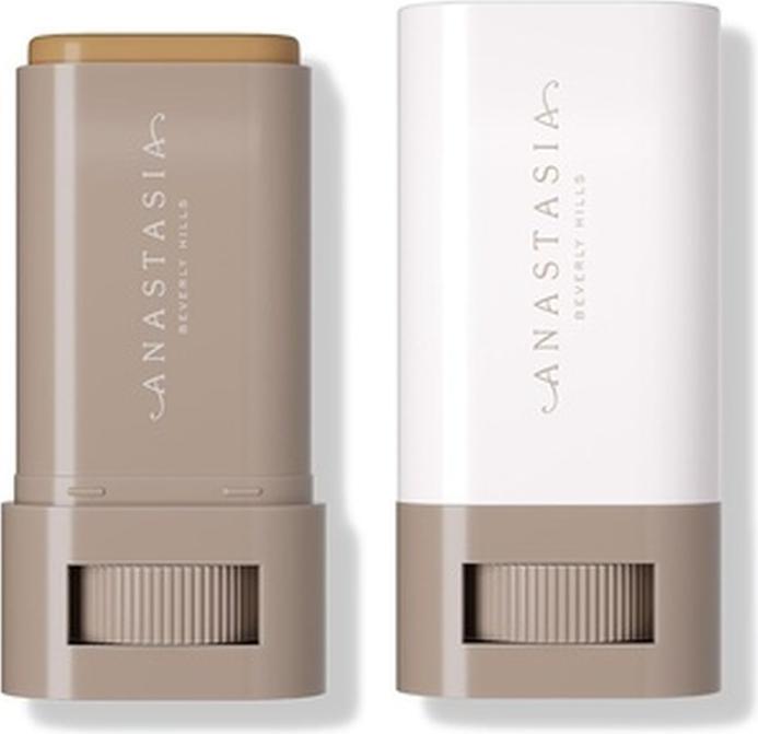 Actual product image Anastasia Beverly Hills Beauty Balm Serum Boosted Skin Tint - Shade 9 - FG (Shade 9)