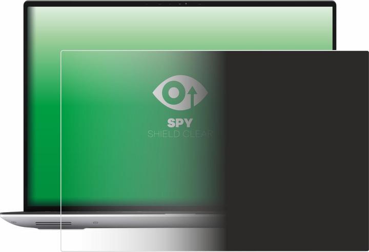 Produktbild upscreen Spy Shield Blickschutzfolie (14", 16:10)