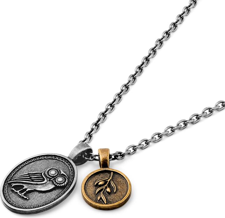 Image du produit Lucleon Obelius (Acier inoxydable)