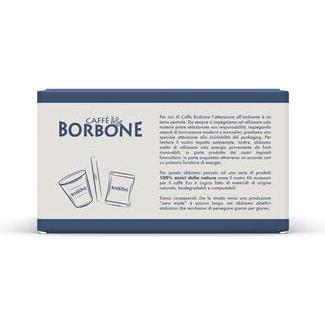 Caffè Borbone, Einweggeschirr, MASTERKITACC10X50PZ (50 x)