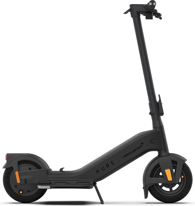Actual product image Pure Electric Advance McLaren (20 km/h, 40 km, 500 W)