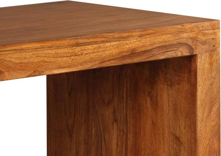 Produktbild vidaXL Konsolentisch (40 x 40 x 76 cm)