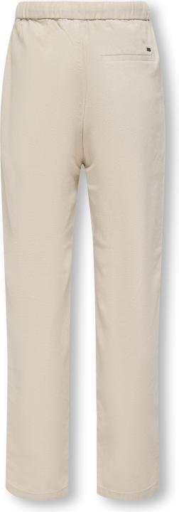 Produktbild Only & Sons Junior OSJLINUS Verjüngt Hose Hose (128)