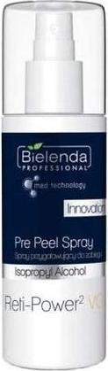 Actual product image Bielenda Professional - Reti-Power2 Vc Pre Peel Preparation Spray 150Ml (150 ml)