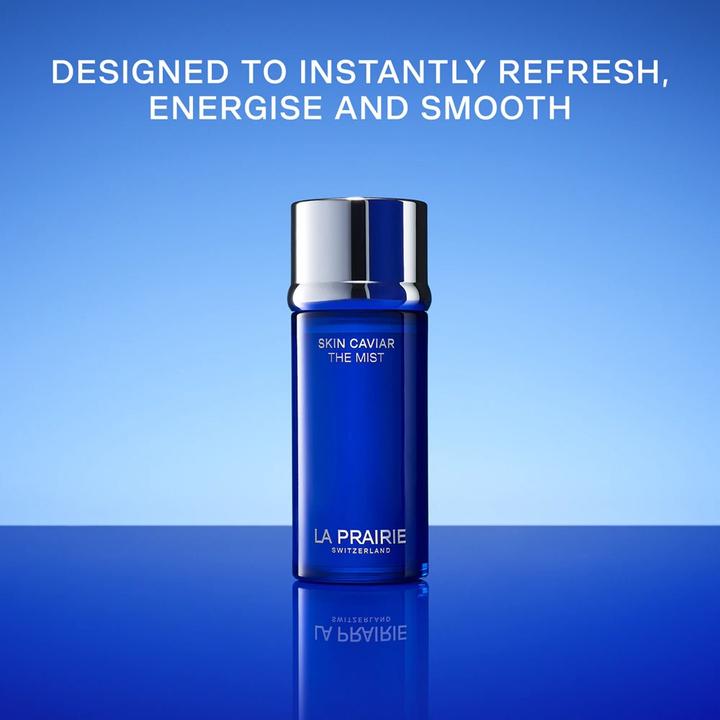 Produktbild La Prairie Caviar Skin Caviar Mist (50 ml, Gesichtsspray)