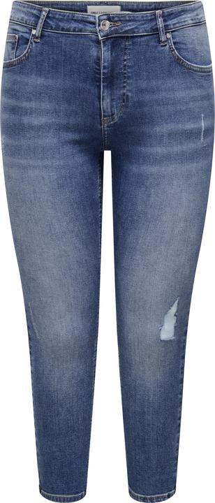Actual product image Only CARWILLY Mittlere Taille Skinny Fit Jeans Skinny Jeans (W42/L32)