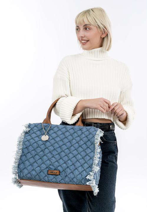 Image du produit Emily und Noah Shopper E&N Elisabeth (23.10 l)