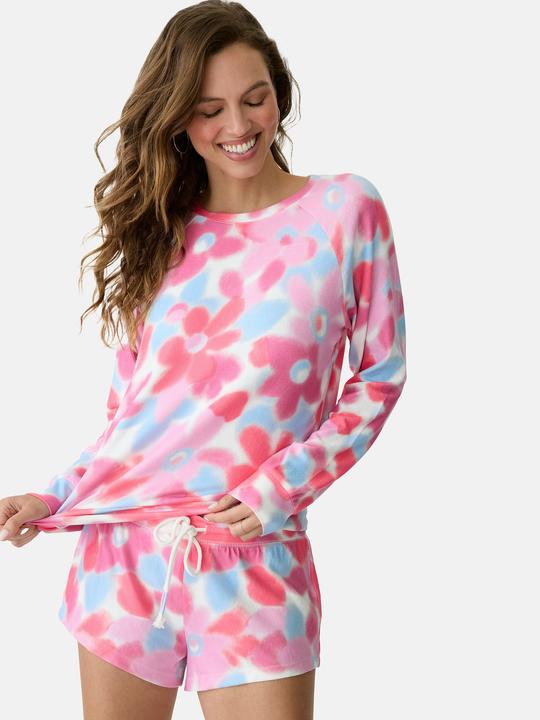 Produktbild Pj Salvage Sleepshirt Spread Kindness (XS)