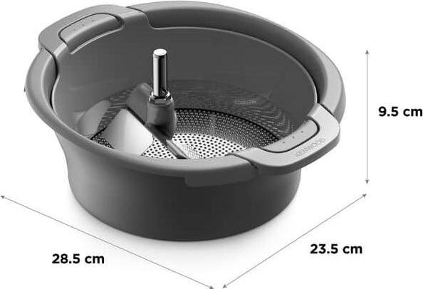 Image du produit Kenwood Passeur KAT20.000GY