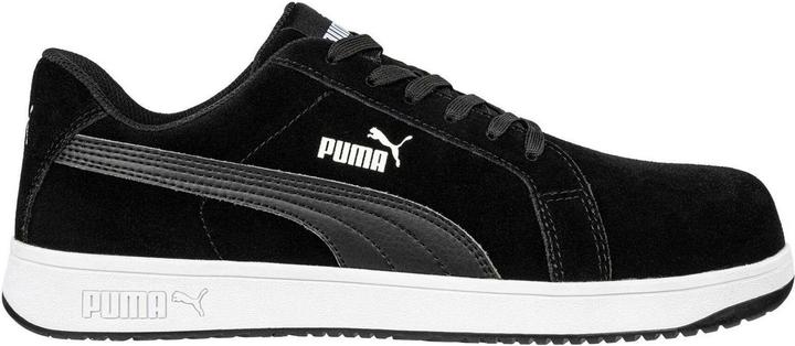 Image du produit Puma - Baskets ICONIC - Homme (41)
