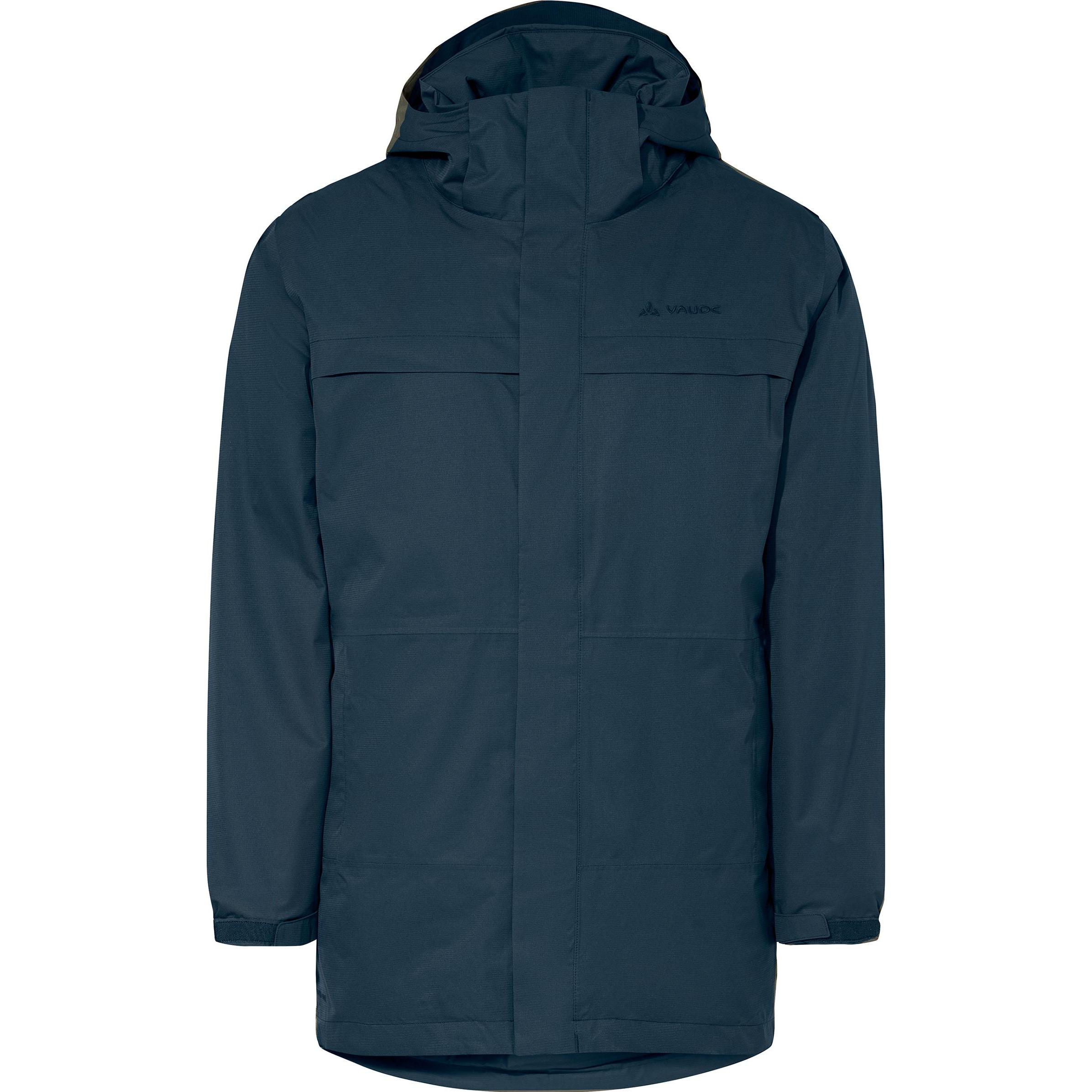 Vaude, Herren, Jacke, Escape (L), Blau, L
