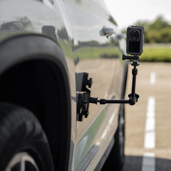 Produktbild Caruba Triple Grip Magnetic