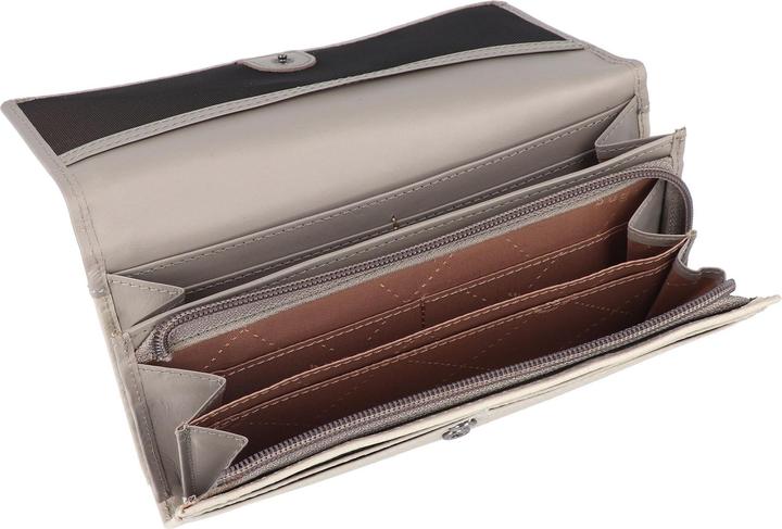 Actual product image Bugatti SINA wallet