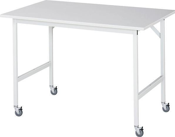 Actual product image kaiserkraft Work table (125 cm, 80 cm)