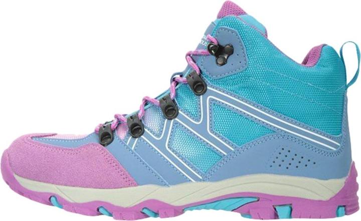 Produktbild Mountain Warehouse Wanderstiefel Oscar (36)